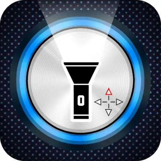 Free play online Flashlight for HTC devices  APK