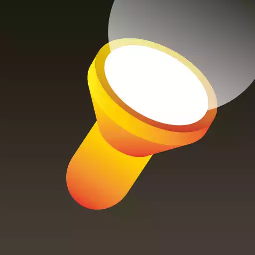 Run free android online FlashLight APK