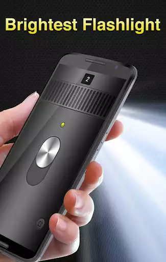 Play Flashlight LED Light