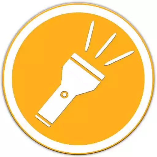 Free play online Flashlight: No Ads  APK