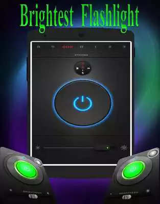 Play FlashLight vPro