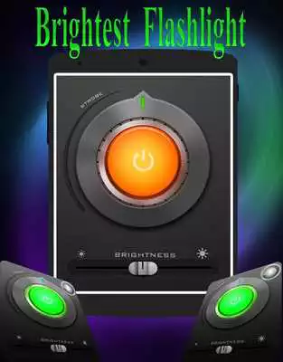 Play FlashLight vPro