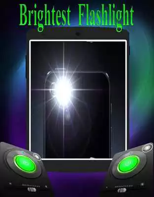 Play FlashLight vPro