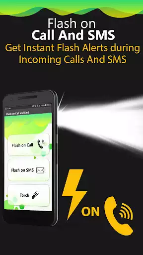 Play Flash On Call And SMS as an online game Flash On Call And SMS with UptoPlay