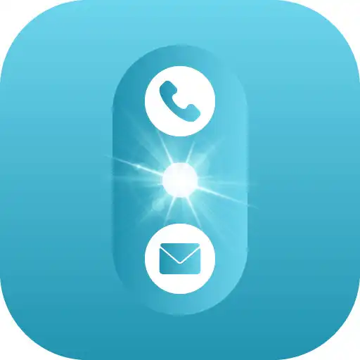 Play Flash on call, Flash Alert APK