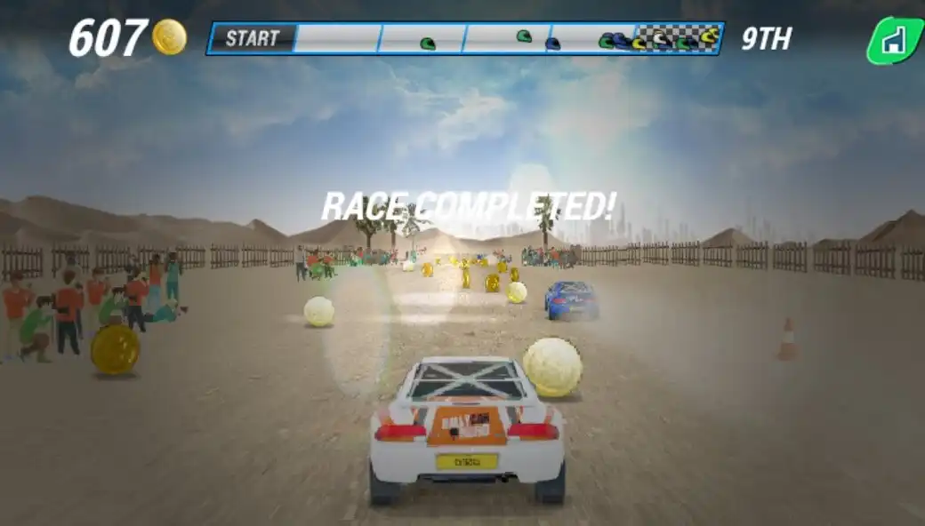 Play FlashRacer  and enjoy FlashRacer with UptoPlay