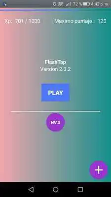 Play FlashTap