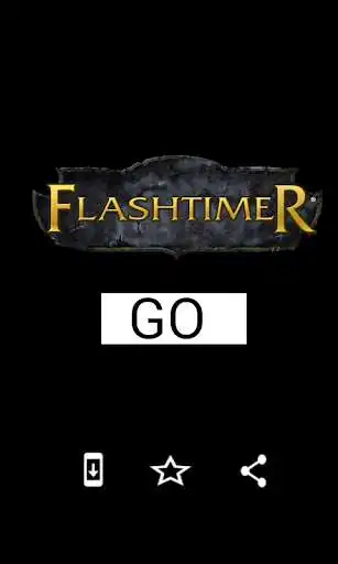 Play FlashTimer