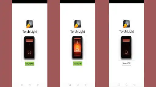 Play FlashTorchLight- Add Free  and enjoy FlashTorchLight- Add Free with UptoPlay