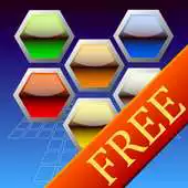 Free play online Flat cubE(Free) APK