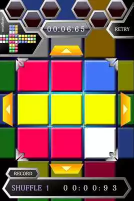 Play Flat cubE(Free)