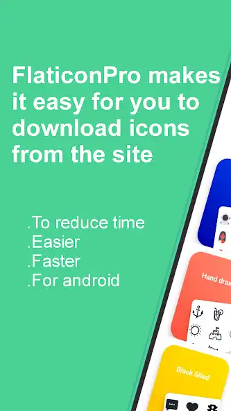 Play FlaticonPro as an online game FlaticonPro with UptoPlay