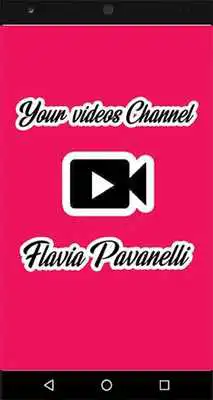 Play flavia pavanelli fashion videos