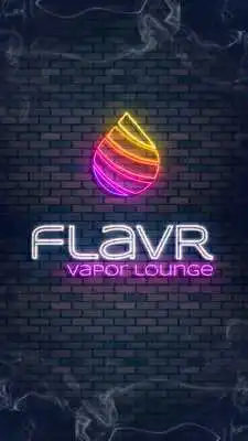 Play Flavr Vapor Lounge