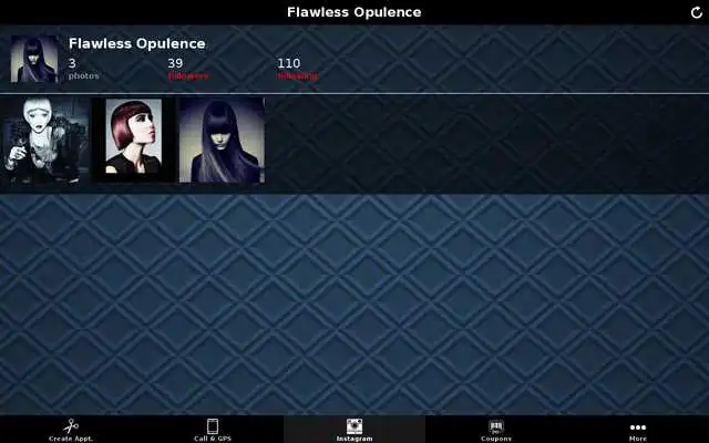 Play Flawless Opulence