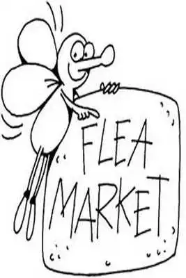 Play flea markets boot sales uk