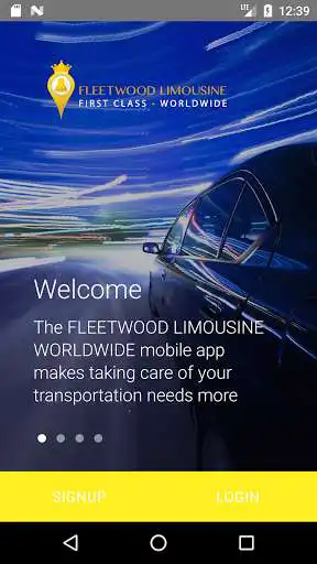 Play FLEETWOOD LIMOUSINE WORLDWIDE  and enjoy FLEETWOOD LIMOUSINE WORLDWIDE with UptoPlay