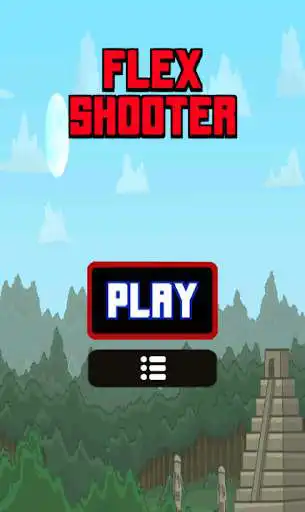 Play Flex  Shooting : Casual shooter  and enjoy Flex  Shooting : Casual shooter with UptoPlay