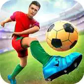 Free play online FLFA Roneldo 7 Portugal APK