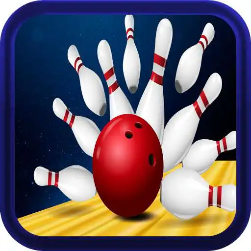 Play Flick Bowling 3D World Online Master APK