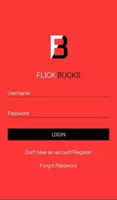 Play Flick Bucks