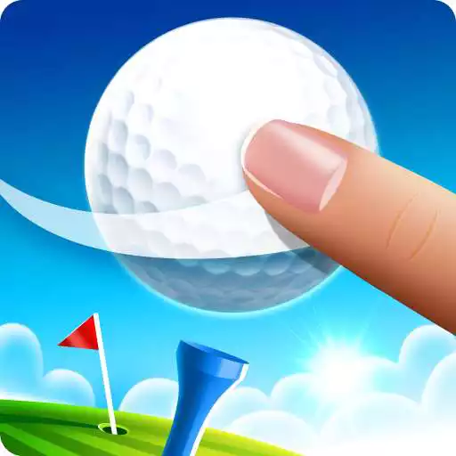 Play Flick Golf World Tour APK