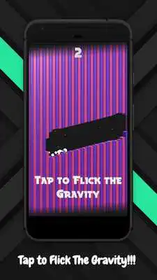 Play Flick The Gravity