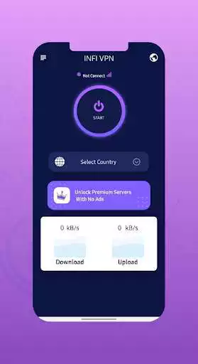 Play Flickz VPN - Secure Hotspot  and enjoy Flickz VPN - Secure Hotspot with UptoPlay