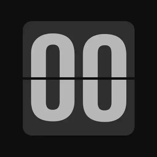 Play Fliclo - Flip Clock - Clock APK