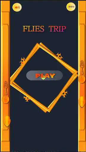 Play Flies Trip  and enjoy Flies Trip with UptoPlay