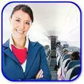 Free play online Flight attendant hiring tips APK