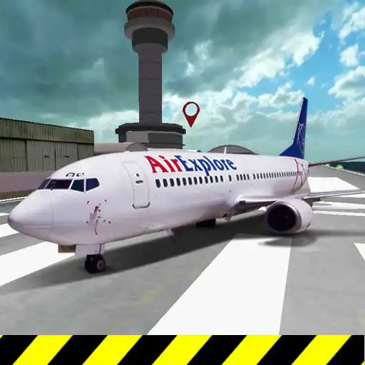 Play Flight Pilot Simulator APK