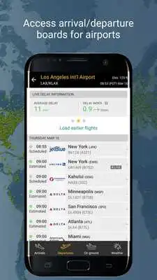 Play Flightradar24