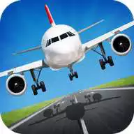 Free play online Flight Simulator 3D PRO  APK