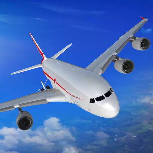 Play Flight Simulator - Plane Games APK