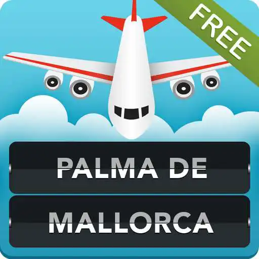 Run free android online FLIGHTS Palma de Mallorca APK