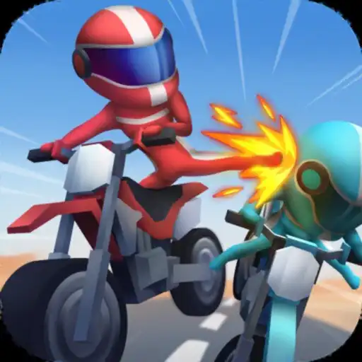 Play Flipbike.io APK