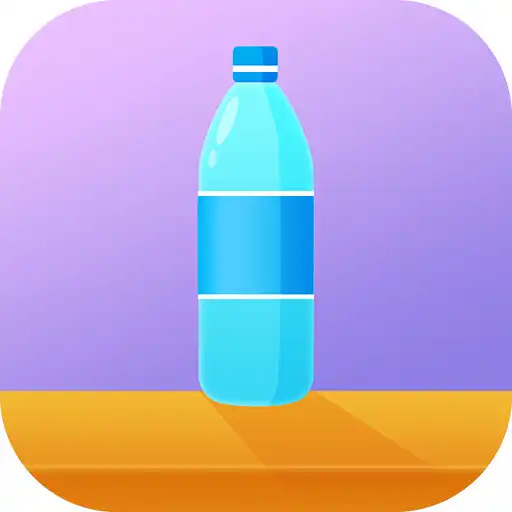 Play Flip Bottle APK