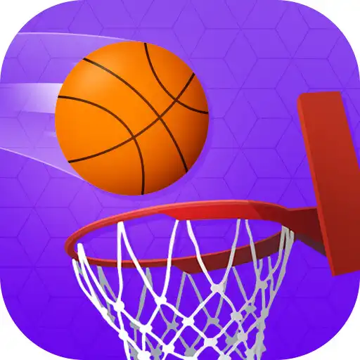 Play Flip Dunk Basketball Dunk Shot APK