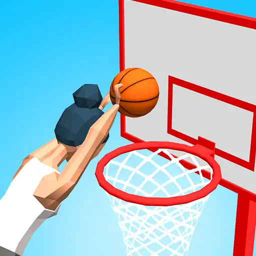 Play Flip Dunk APK