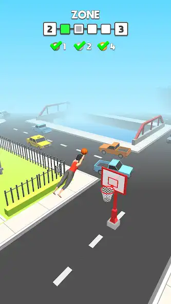 Play Flip Dunk  and enjoy Flip Dunk with UptoPlay