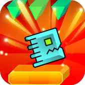 Free play online Flip Geometry Master Dash APK