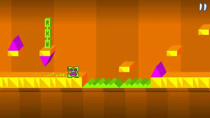 Play Flip Geometry Master Dash