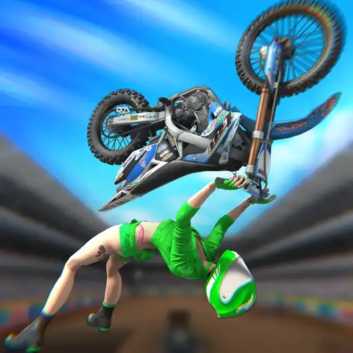 Play Flip Motorcycle APK