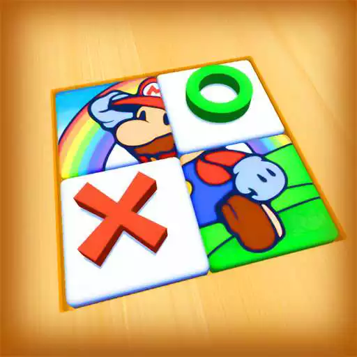 Play Flip Puzzle APK