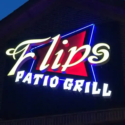 Play Flips Patio Grill APK