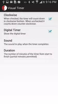 Play Flips Timer