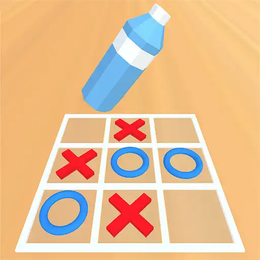 Play Flip Tac Toe APK