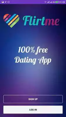 Play FlirtMe - Online Dating App