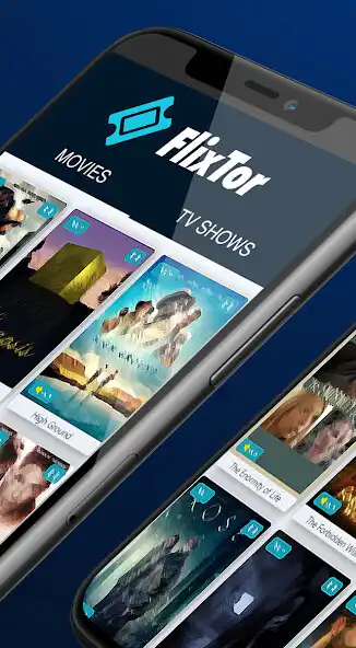 Play Flixtor: Movies, Series, Shows as an online game Flixtor: Movies, Series, Shows with UptoPlay